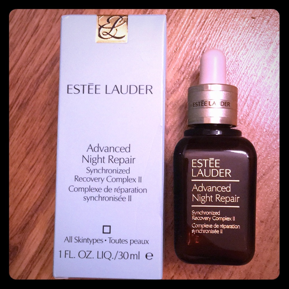⭐️Estee Lauder Advanced Night Repair